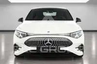 2025 Mercedes Benz CLA 250