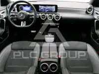 2025 Mercedes Benz CLA 250