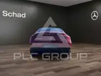 2025 Mercedes Benz CLA 250
