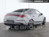 2025 Mercedes Benz CLA 250