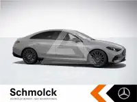 2025 Mercedes Benz CLA 250
