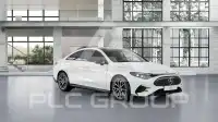 2026 Mercedes Benz CLA 250