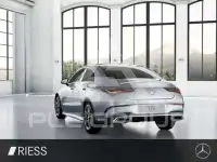 2025 Mercedes Benz CLA 250