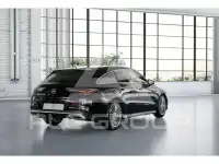 2025 Mercedes Benz CLA 250