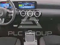 2025 Mercedes Benz CLA 250