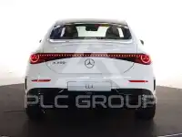 2026 Mercedes Benz CLA 250