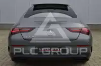 2025 Mercedes Benz CLA 250
