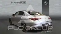 2025 Mercedes Benz CLA 250