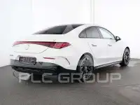 2025 Mercedes Benz CLA 250