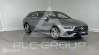 2025 Mercedes Benz CLA 250