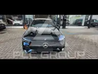 2025 Mercedes Benz CLA 250