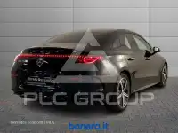 2025 Mercedes Benz CLA 250