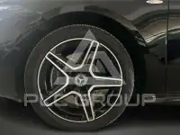 2025 Mercedes Benz CLA 250