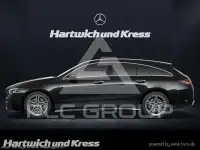 2025 Mercedes Benz CLA 250