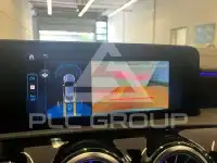 2025 Mercedes Benz CLA 250