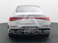 2025 Mercedes Benz CLA 250