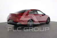 2025 Mercedes Benz CLA 250