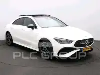 2025 Mercedes Benz CLA 250