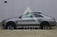 2025 Mercedes Benz CLA 250