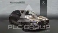 2025 Mercedes Benz CLA 250