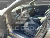 2025 Mercedes Benz CLA 250