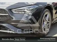 2025 Mercedes Benz CLA 250