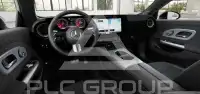 2026 Mercedes Benz CLA 250