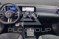 2025 Mercedes Benz CLA 250