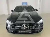 2025 Mercedes Benz CLA 250