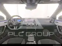 2025 Mercedes Benz CLA 250