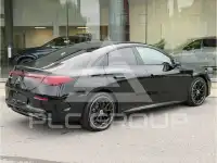 2025 Mercedes Benz CLA 250