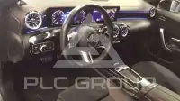 2025 Mercedes Benz CLA 250