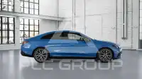 2026 Mercedes Benz CLA 250