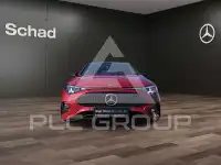 2025 Mercedes Benz CLA 250