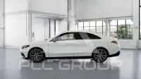 2025 Mercedes Benz CLA 250