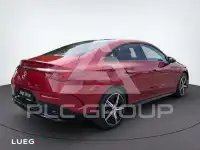 2025 Mercedes Benz CLA 250