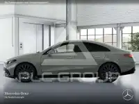 2025 Mercedes Benz CLA 250