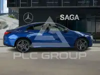 2025 Mercedes Benz CLA 250