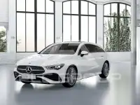 2025 Mercedes Benz CLA 250