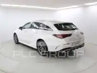 2025 Mercedes Benz CLA 250