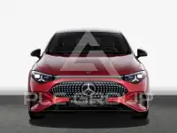 2025 Mercedes Benz CLA 250