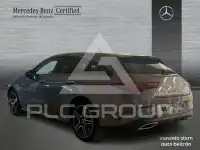2025 Mercedes Benz CLA 250