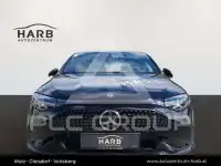2025 Mercedes Benz CLA 250
