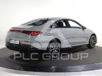 2025 Mercedes Benz CLA 250