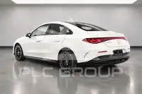 2025 Mercedes Benz CLA 250