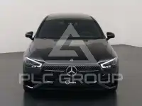 2025 Mercedes Benz CLA 250