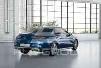 2025 Mercedes Benz CLA 250