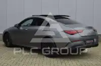 2025 Mercedes Benz CLA 250