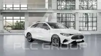 2026 Mercedes Benz CLA 250