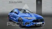 2025 Mercedes Benz CLA 250